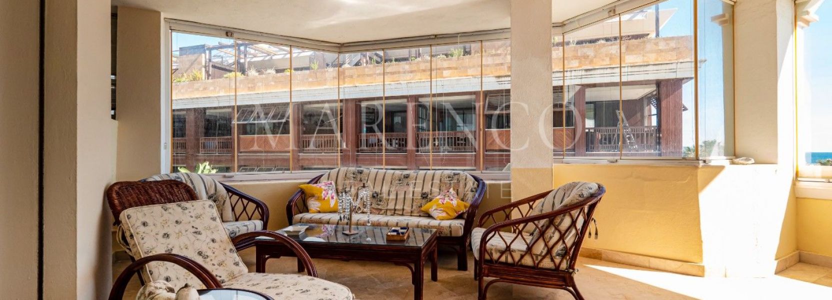 Wohnung  in Marbella - Puerto Banus, Marbella