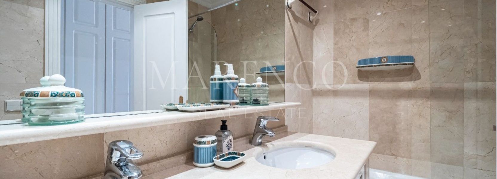 Wohnung  in Marbella - Puerto Banus, Marbella