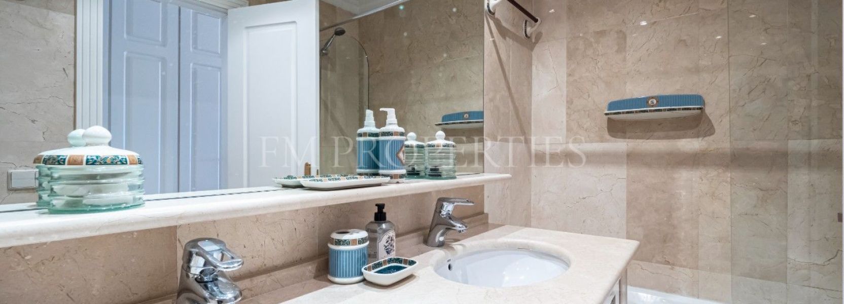 Appartement  in Marbella - Puerto Banus, Marbella