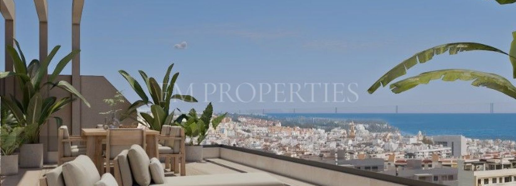 Appartement  in Estepona