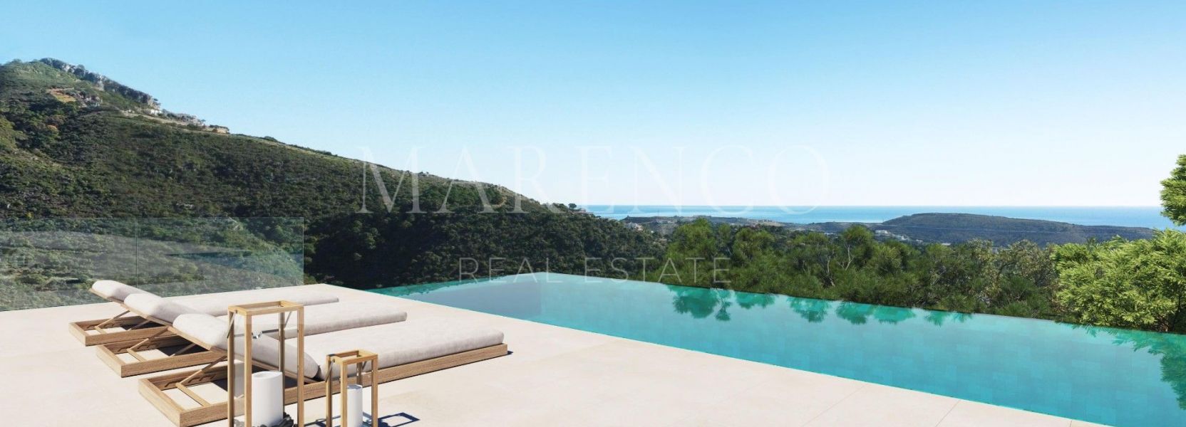 Villa  in Monte Mayor, Benahavis