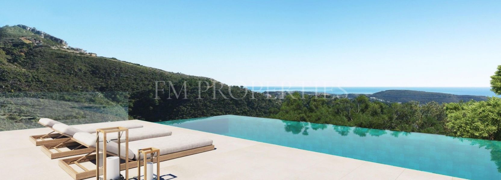 Villa  in Monte Mayor, Benahavis