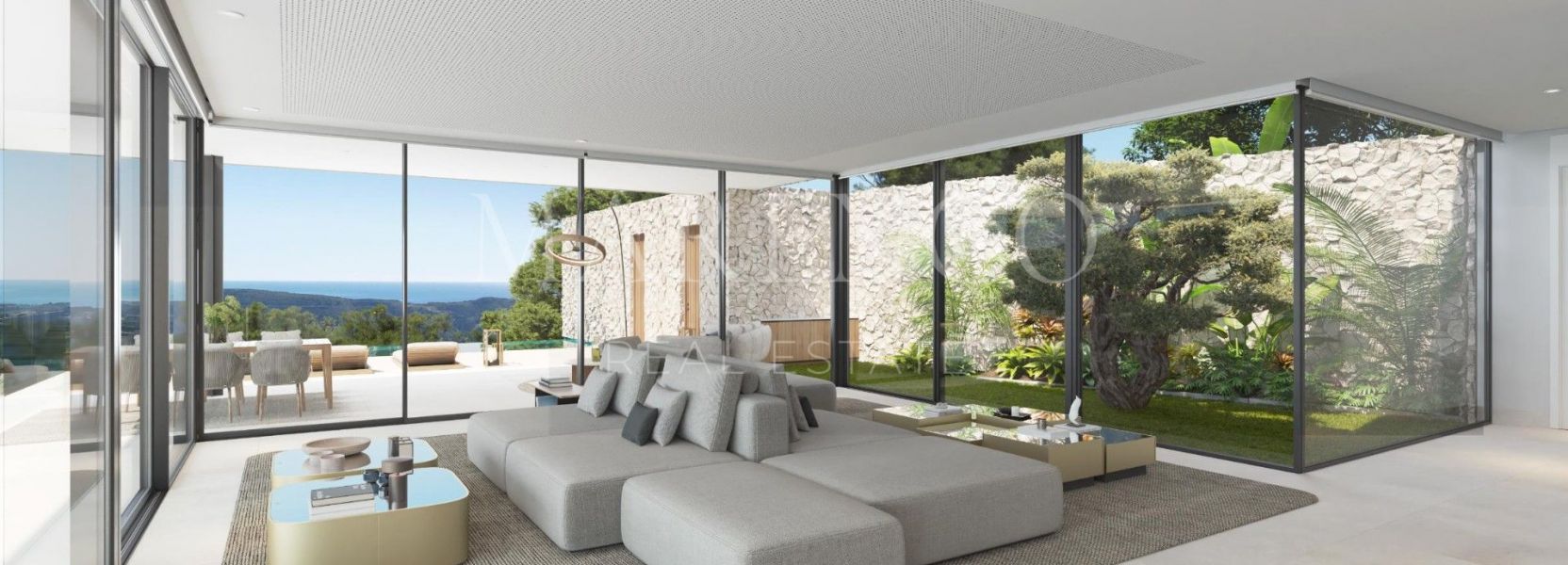 Villa  in Monte Mayor, Benahavis