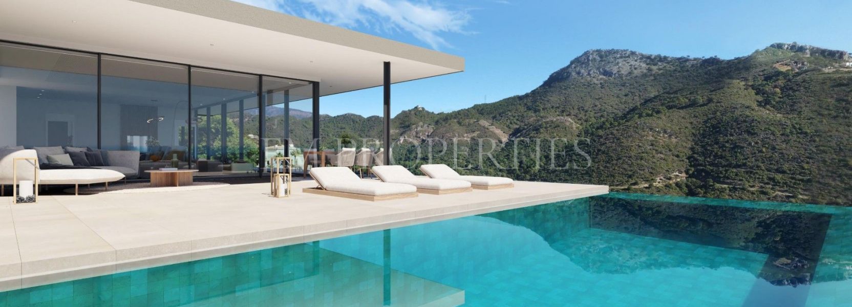 Villa  in Monte Mayor, Benahavis
