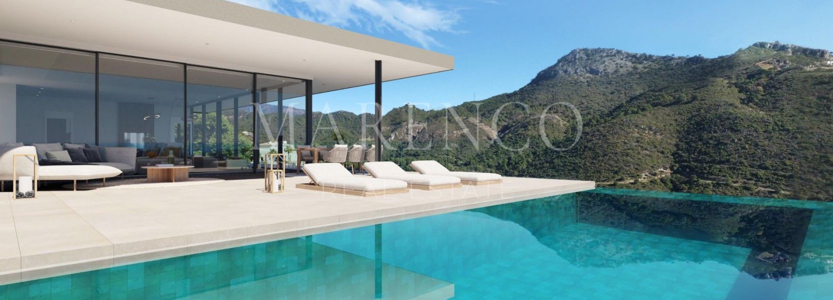 Villa  in Monte Mayor, Benahavis