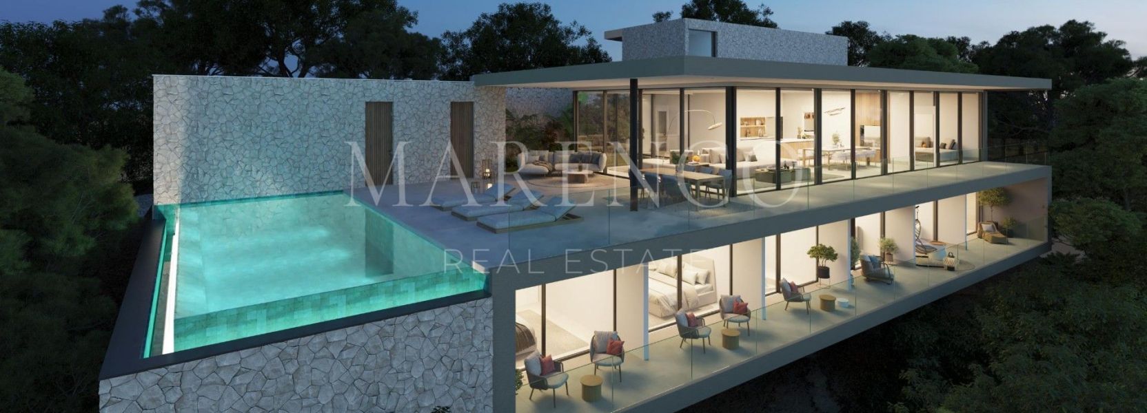 Villa  in Monte Mayor, Benahavis