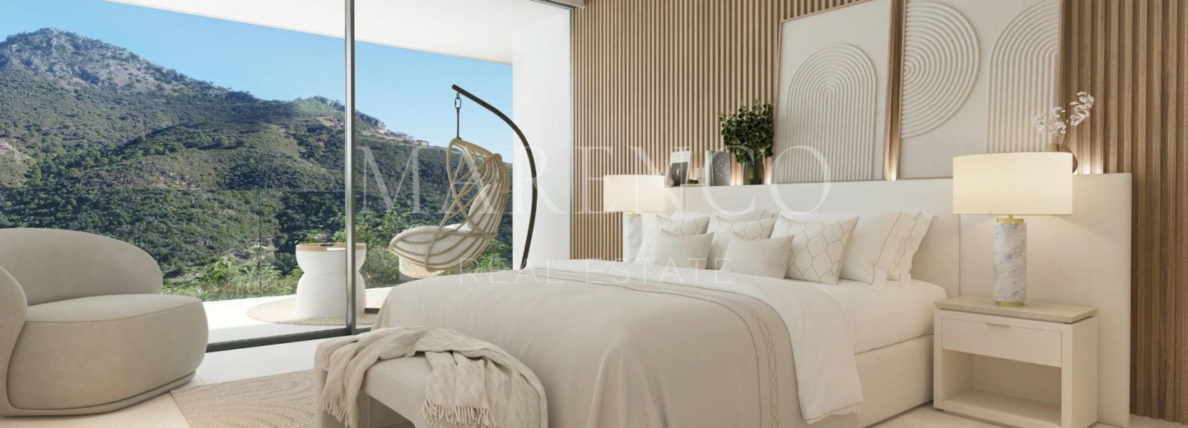 Villa  in Monte Mayor, Benahavis