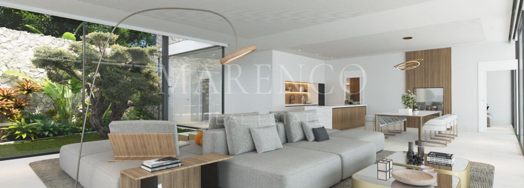 Villa  in Monte Mayor, Benahavis