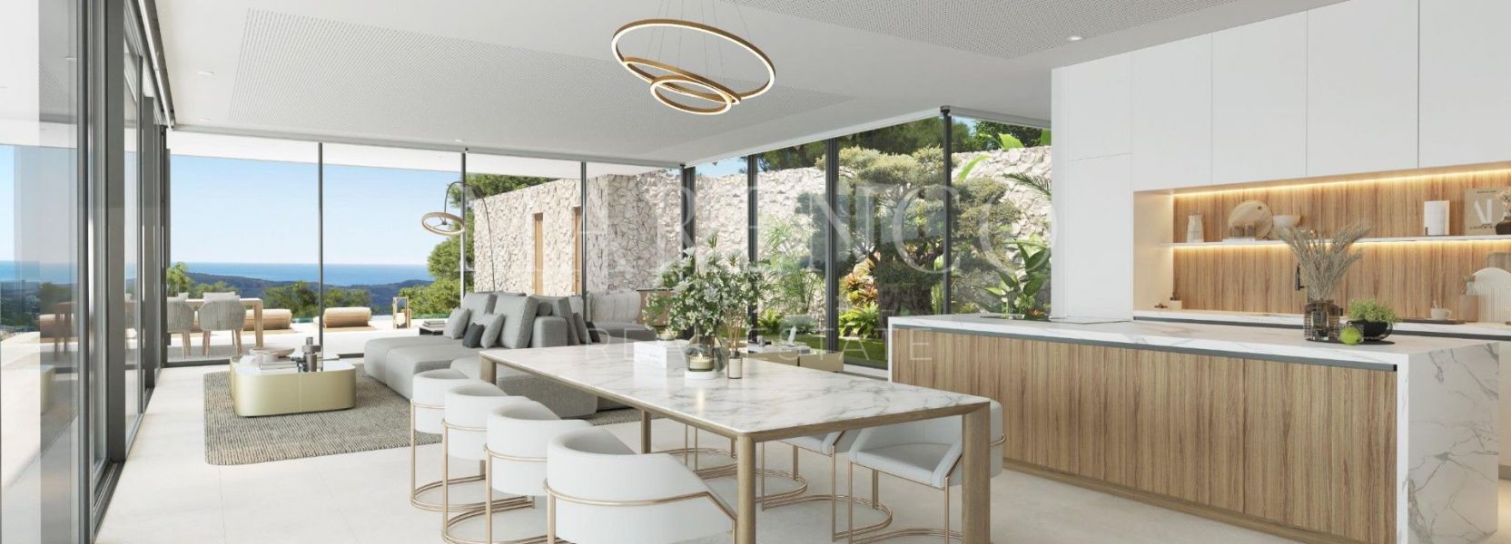 Villa  in Monte Mayor, Benahavis