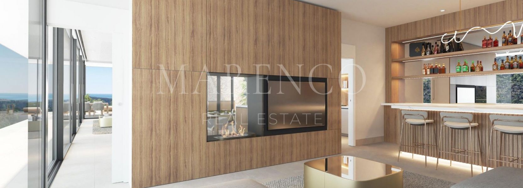 Villa  in Monte Mayor, Benahavis