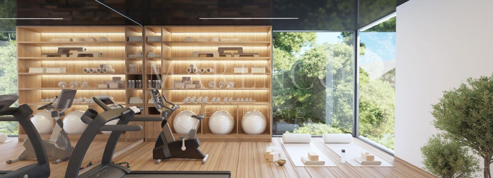 Villa  in Monte Mayor, Benahavis