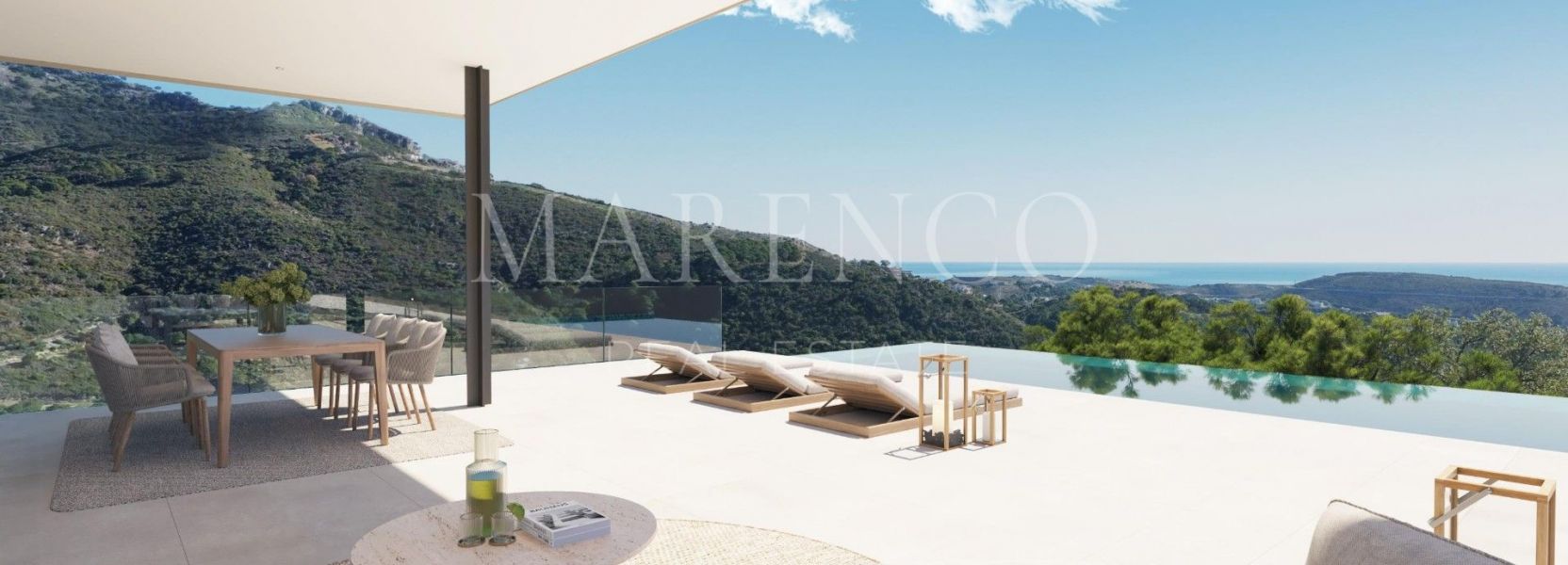 Villa  in Monte Mayor, Benahavis