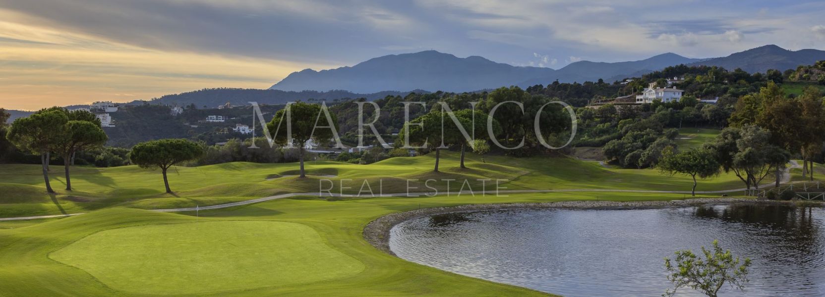 Parcela  en Benahavis