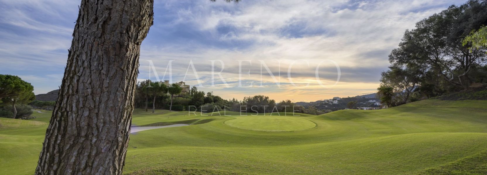 Parcela  en Benahavis