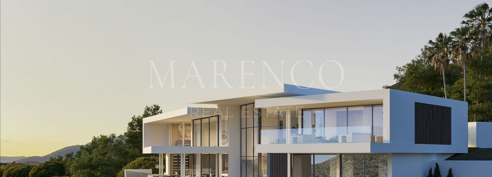 Parcela  en Benahavis