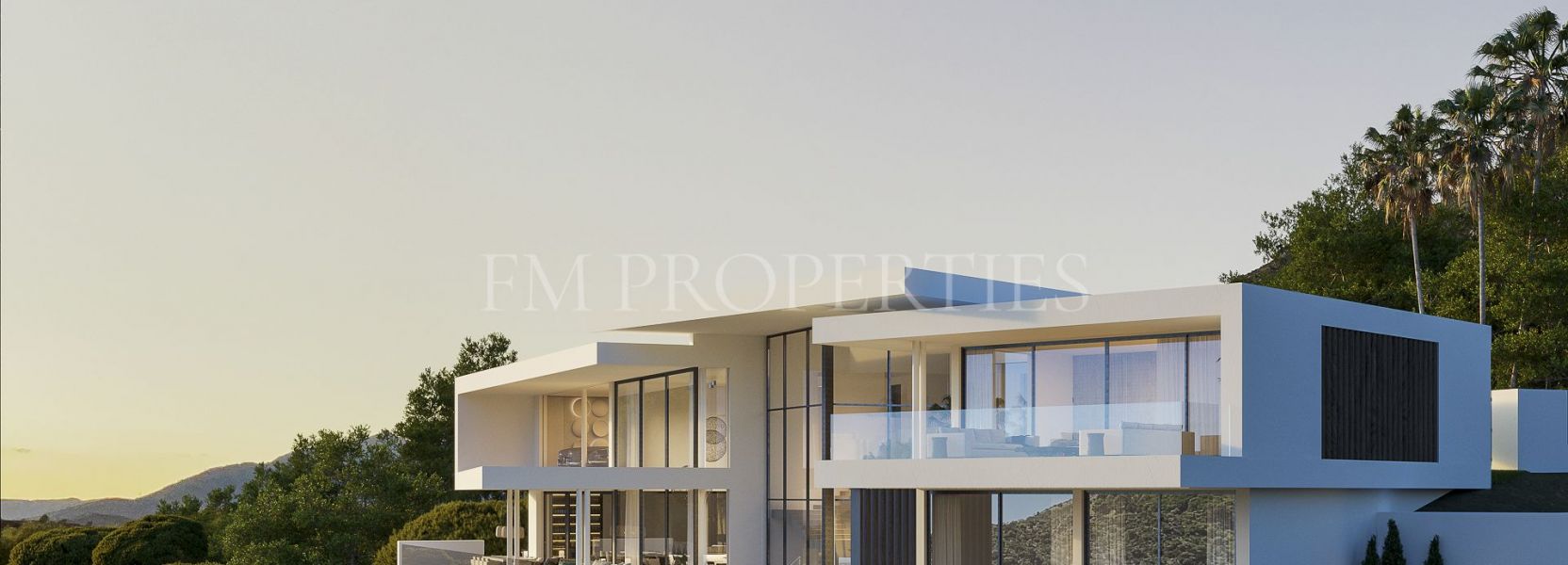 Plot  in Benahavis