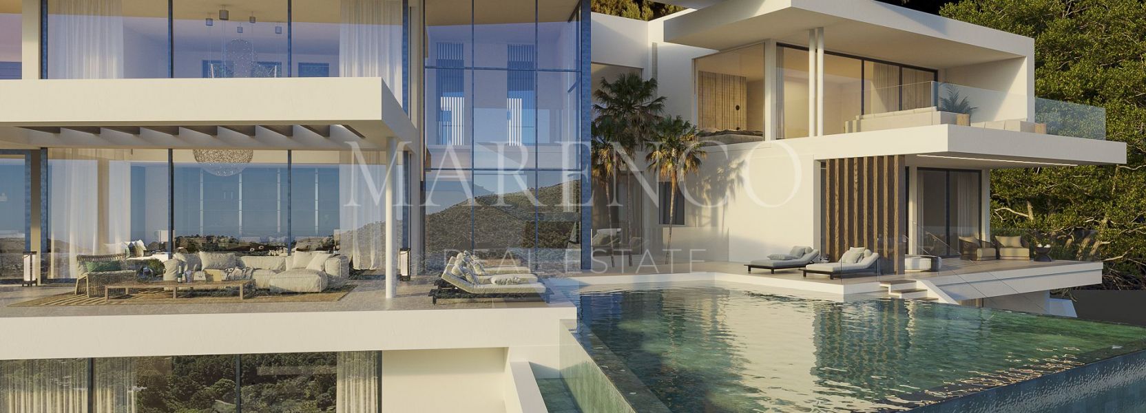 Parcela  en Benahavis