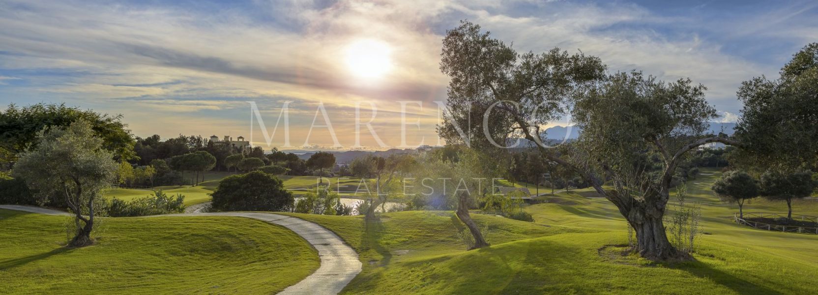 Parcela  en Benahavis