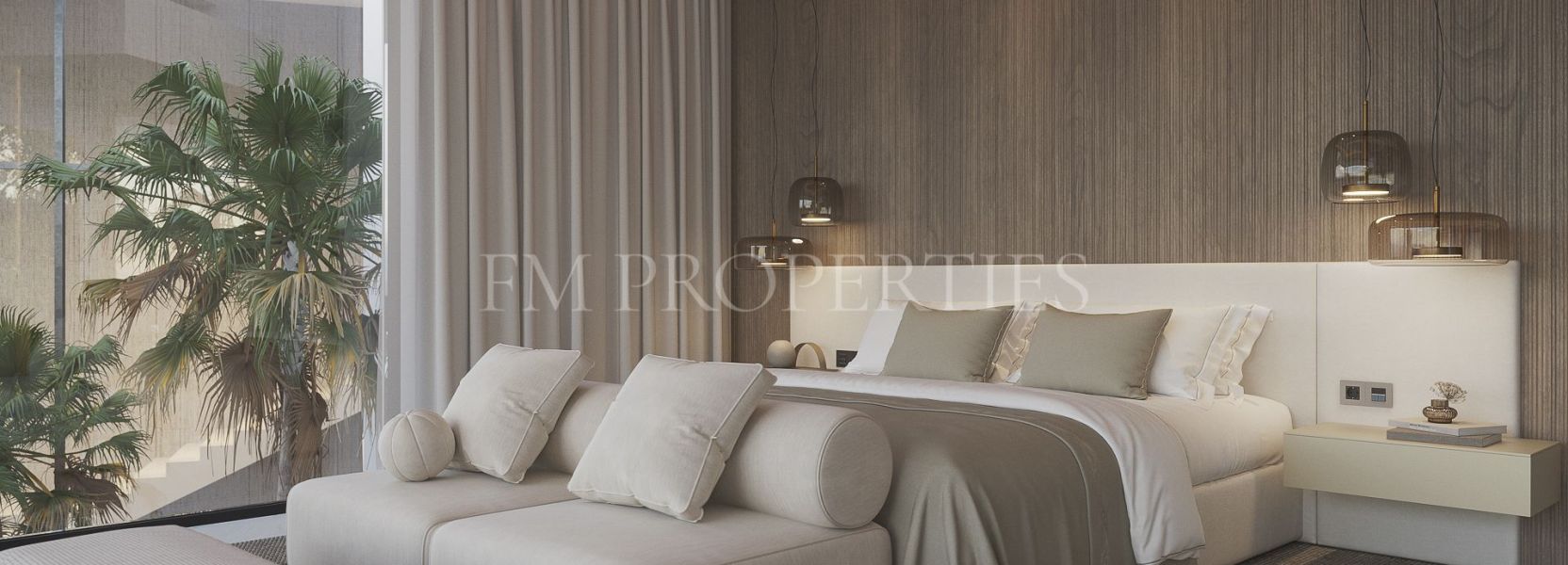 Plot  in Benahavis