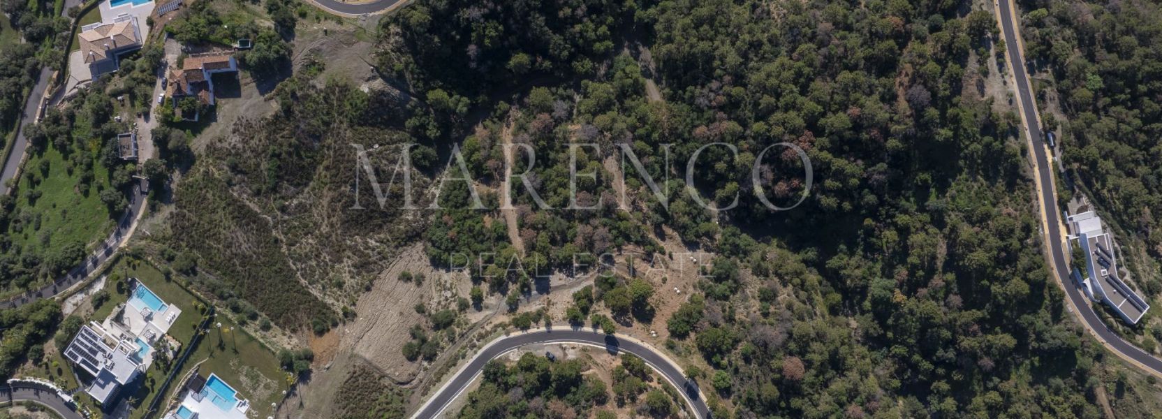 Parcela  en Benahavis