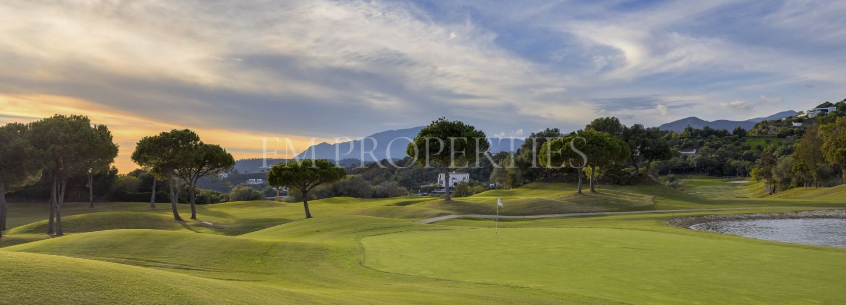 Plot  in Benahavis