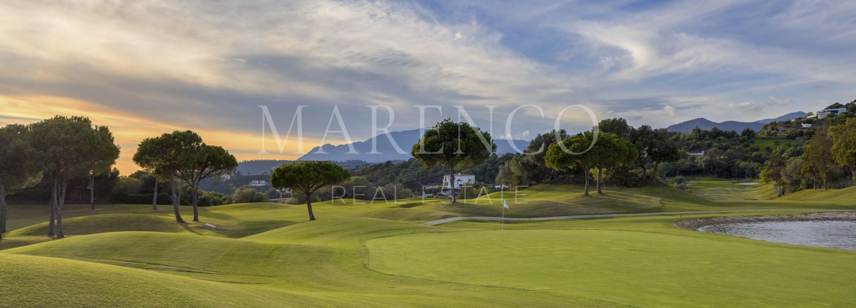 Parcela  en Benahavis