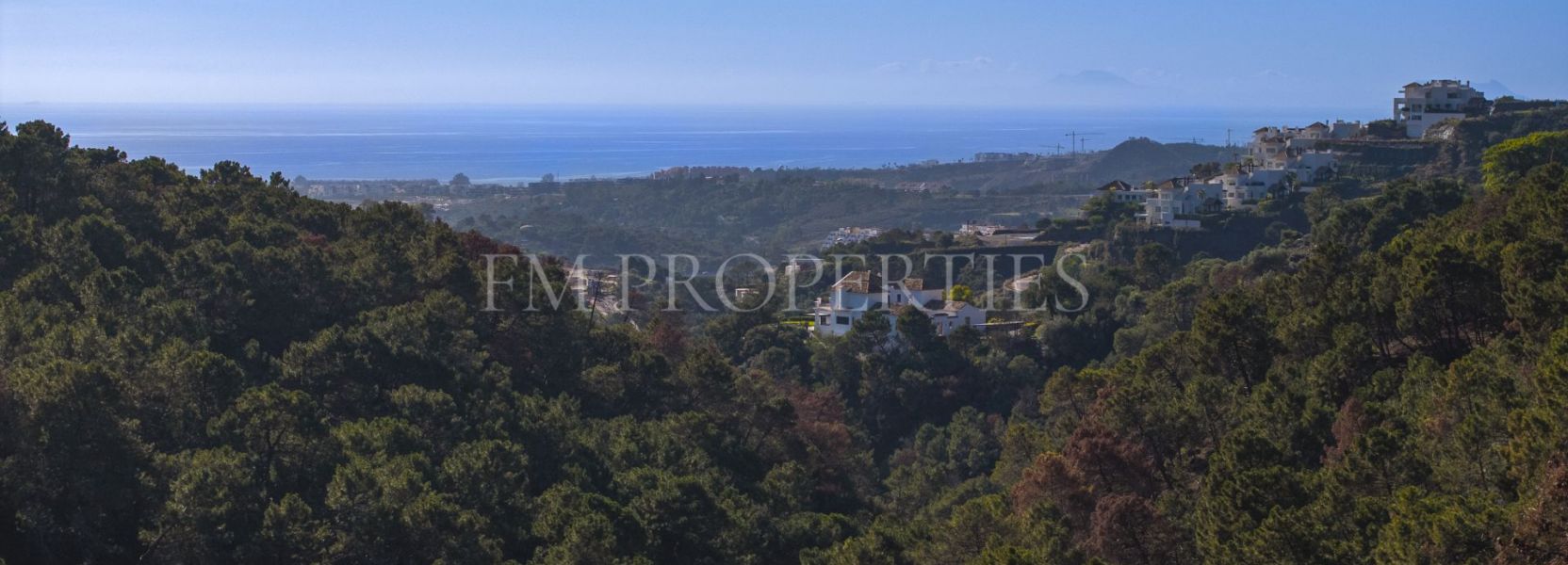 Plot  in Benahavis