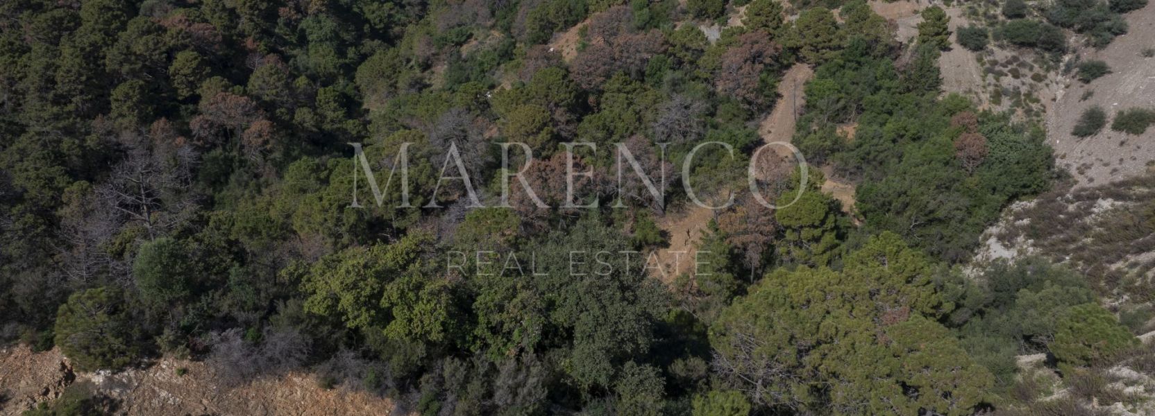 Parcela  en Benahavis