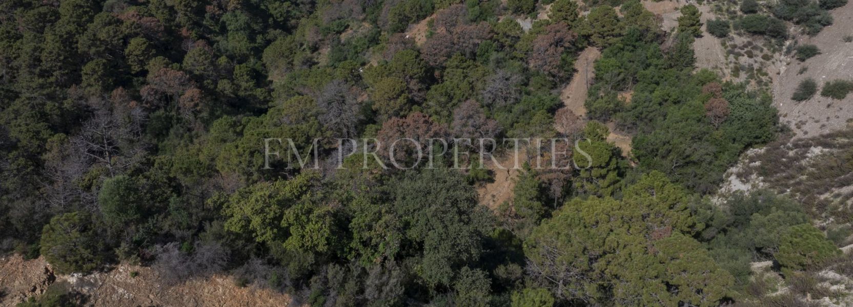 Plot  in Benahavis