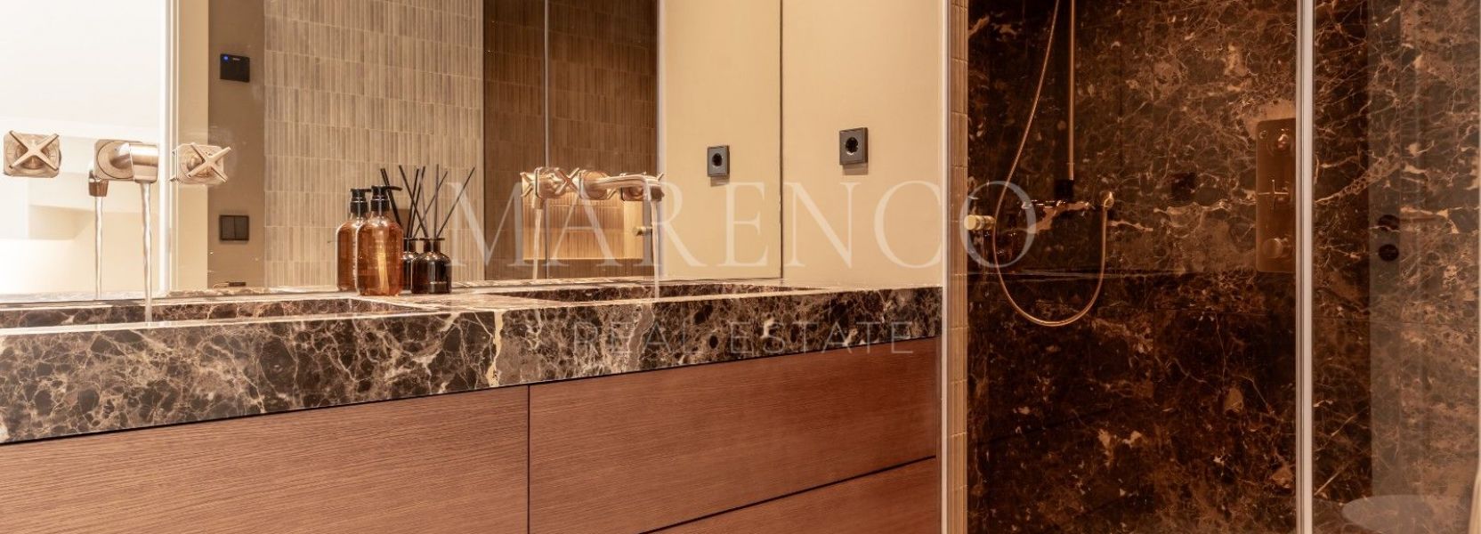 Adosado  en Altos de Puente Romano, Marbella Golden Mile, Marbella