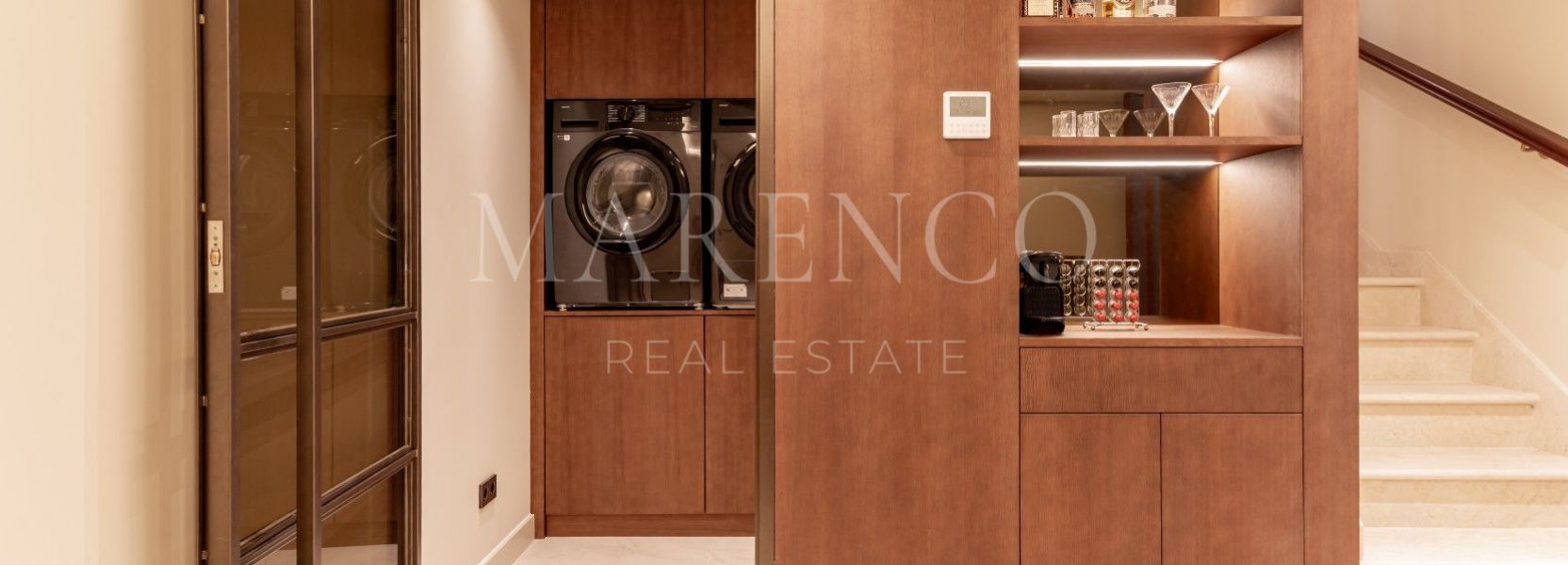 Adosado  en Altos de Puente Romano, Marbella Golden Mile, Marbella