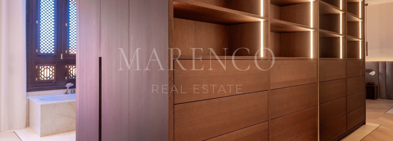 Adosado  en Altos de Puente Romano, Marbella Golden Mile, Marbella