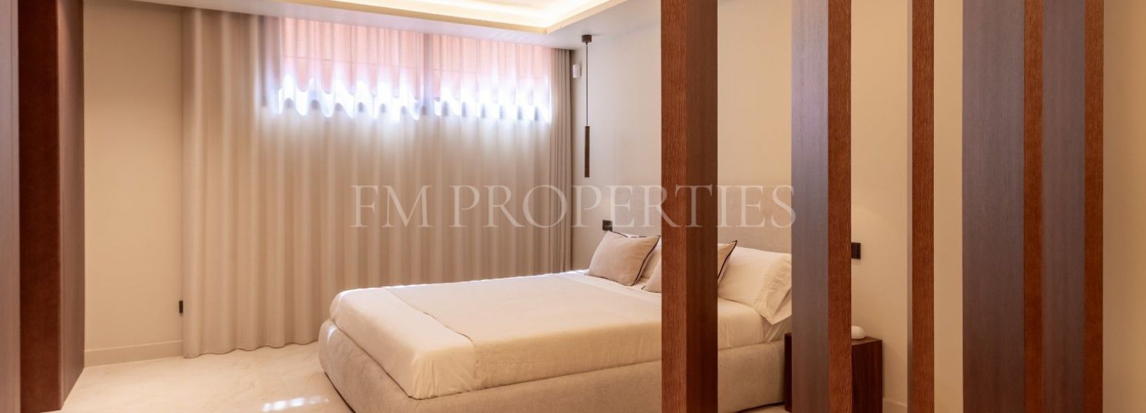Geschakeld huis  in Altos de Puente Romano, Marbella Golden Mile, Marbella