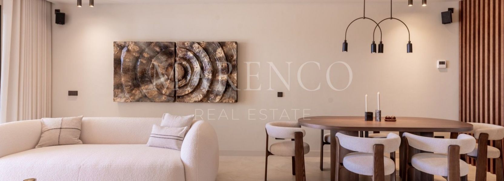 Adosado  en Altos de Puente Romano, Marbella Golden Mile, Marbella