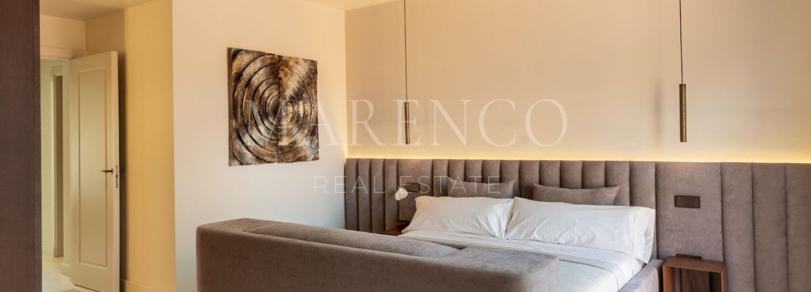 Adosado  en Altos de Puente Romano, Marbella Golden Mile, Marbella