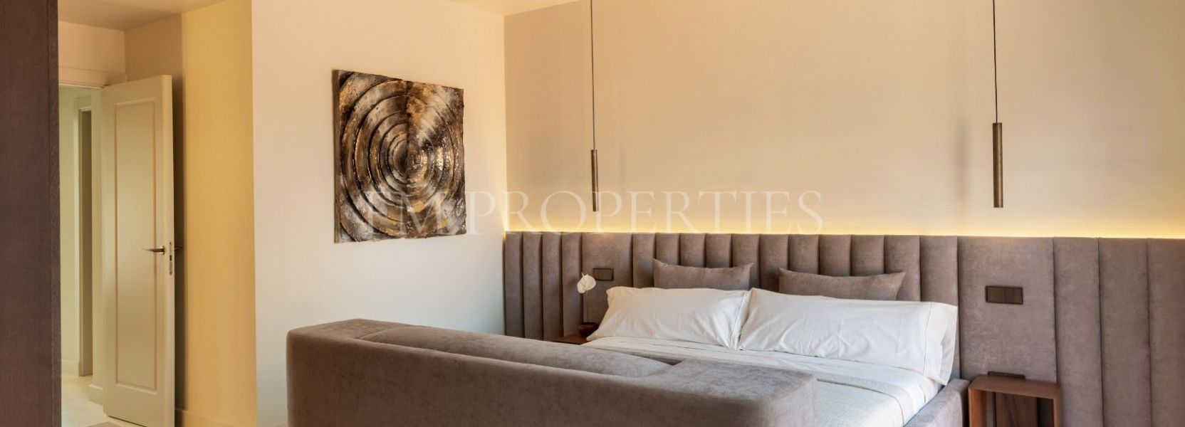 Geschakeld huis  in Altos de Puente Romano, Marbella Golden Mile, Marbella