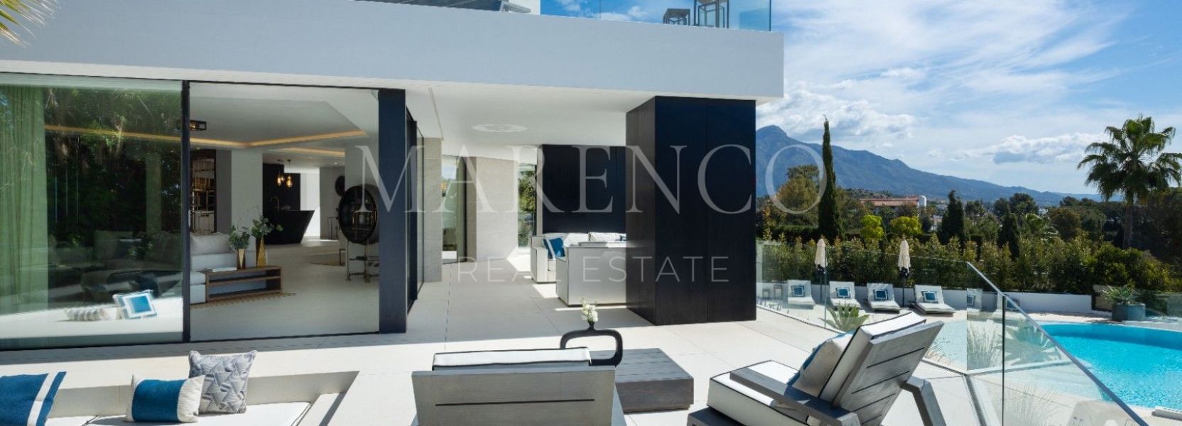 Villa  en El Herrojo, Benahavis