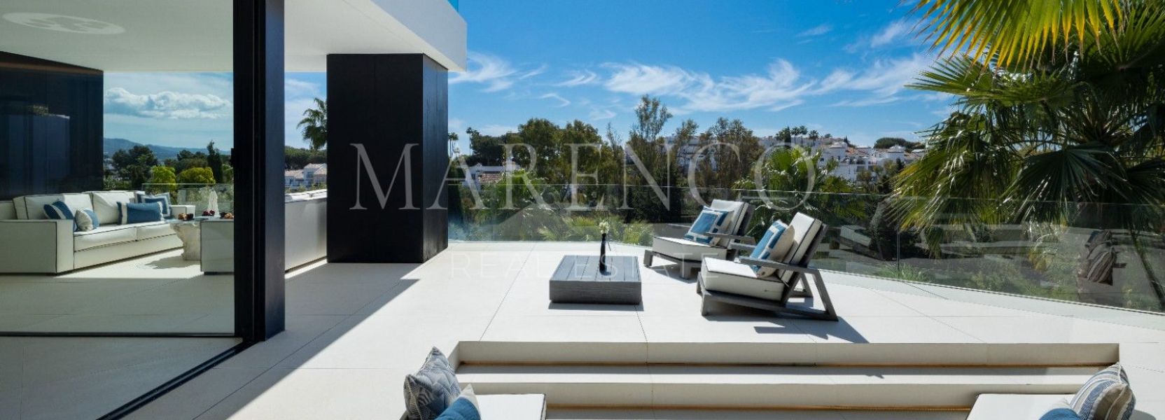 Villa  en El Herrojo, Benahavis