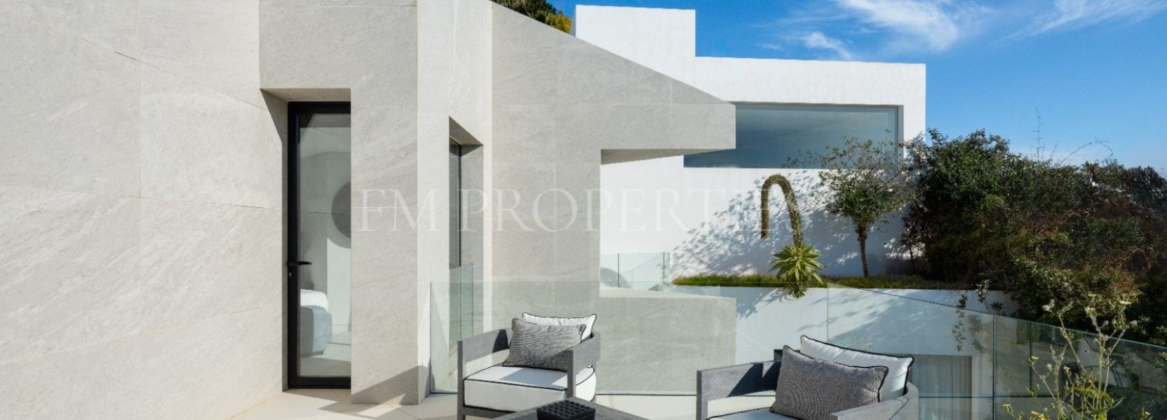 Villa  in El Herrojo, Benahavis