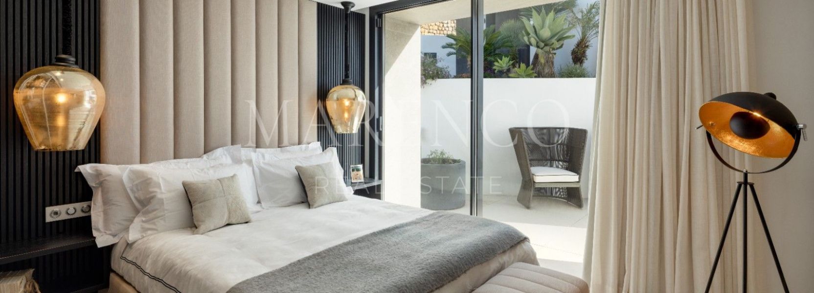 Villa  en El Herrojo, Benahavis