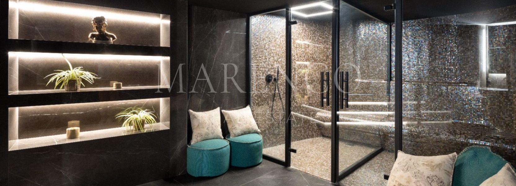 Villa  en El Herrojo, Benahavis