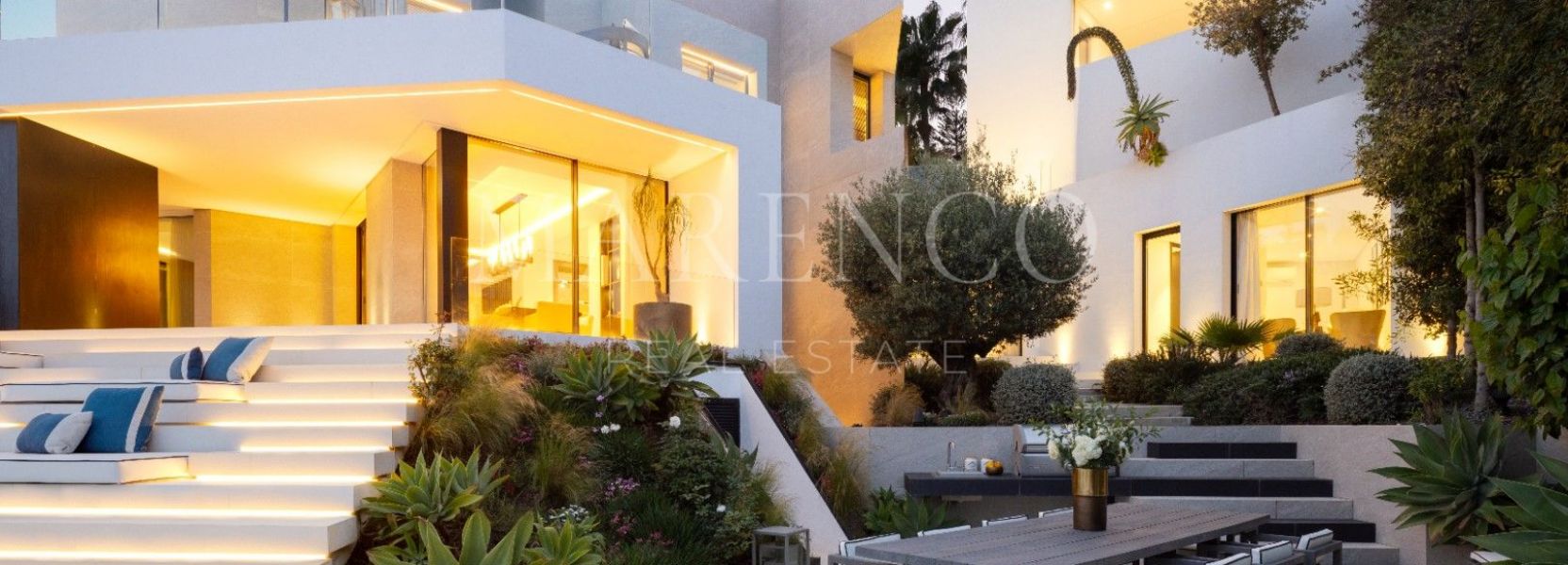 Villa  en El Herrojo, Benahavis