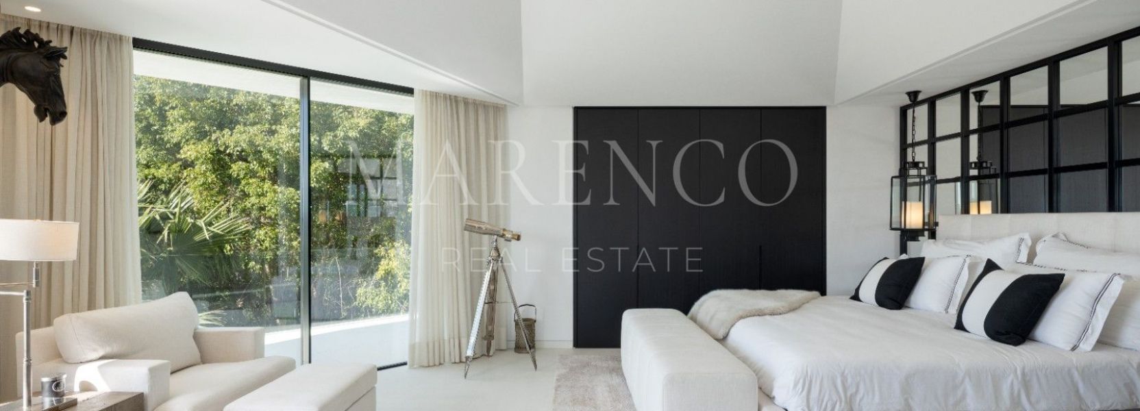 Villa  en El Herrojo, Benahavis