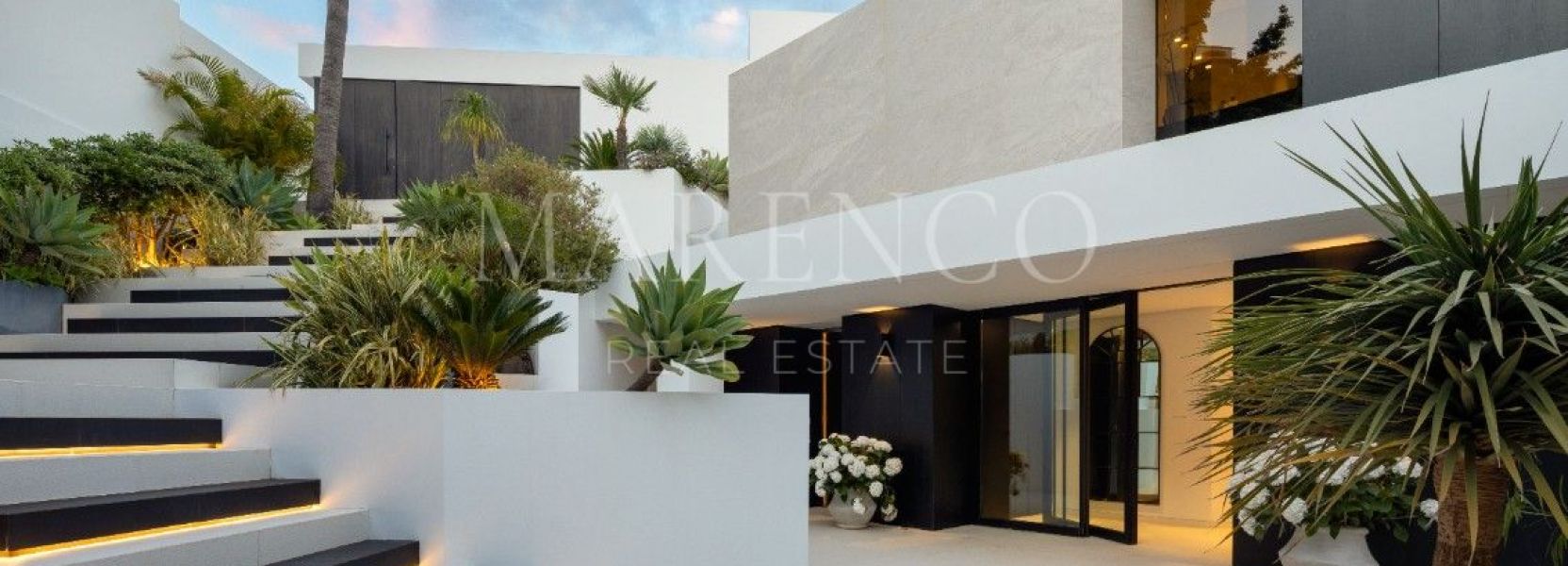 Villa  en El Herrojo, Benahavis