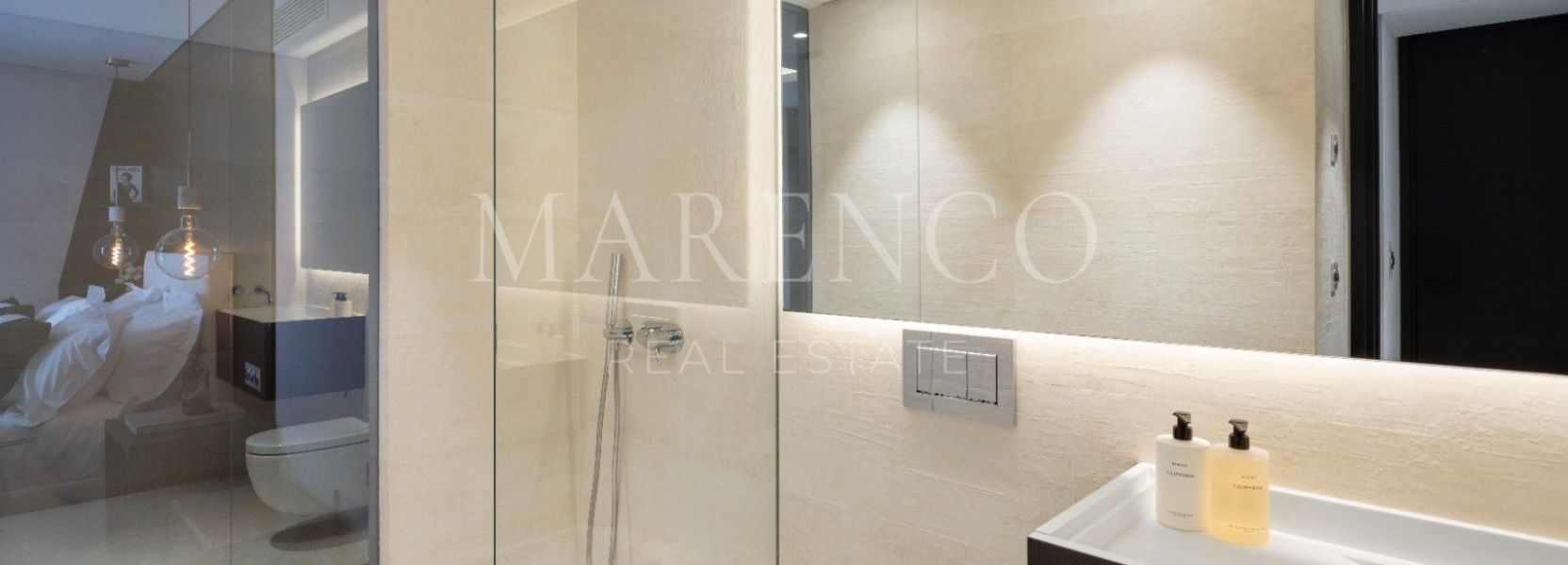 Villa  en El Herrojo, Benahavis