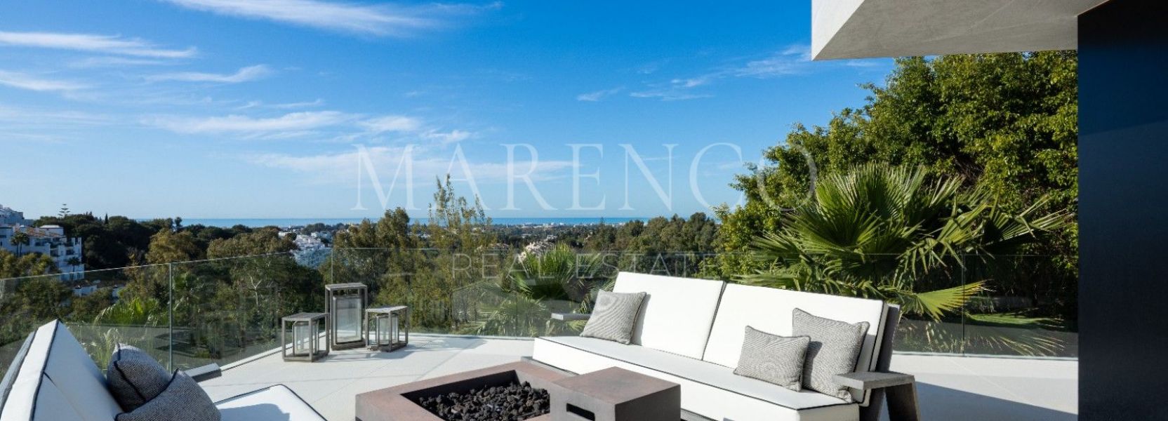 Villa  en El Herrojo, Benahavis