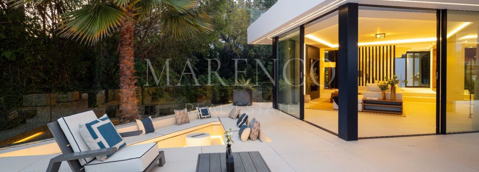 Villa  en El Herrojo, Benahavis