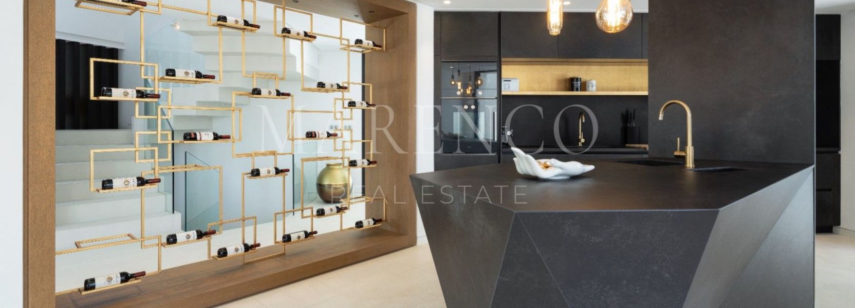 Villa  en El Herrojo, Benahavis