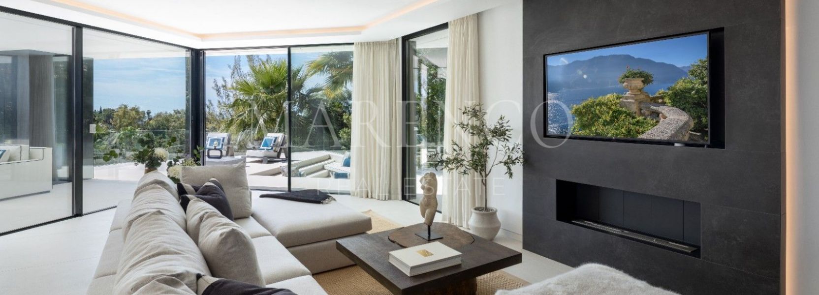 Villa  en El Herrojo, Benahavis