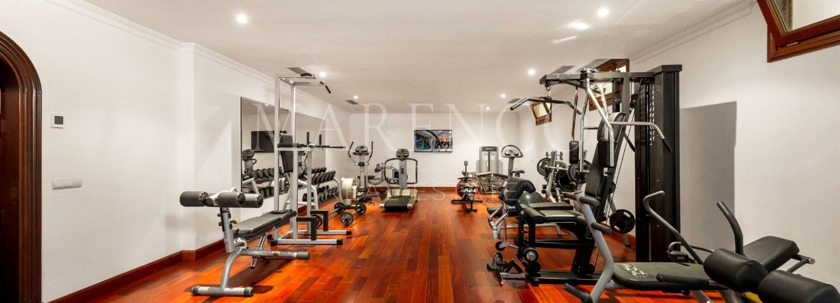 Villa  en Guadalmina Baja, San Pedro de Alcantara